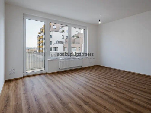 Prodej bytu 1+kk 30 m²