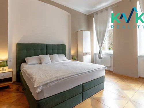 Prodej bytu 3+1 69 m²