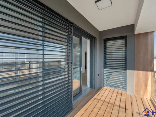 Prodej bytu 4+kk 113 m²