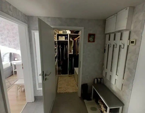 Prodaný byt 2+kk 55 m²