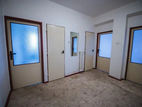 Prodej bytu 3+1 88 m²