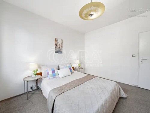 Prodej bytu 3+1 75 m²