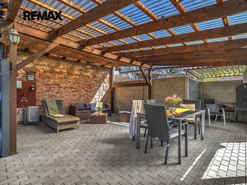 Prodej domu 120 m², pozemek 3530 m²