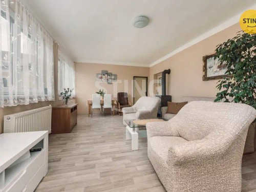 Prodej domu 265 m², pozemek 1203 m²