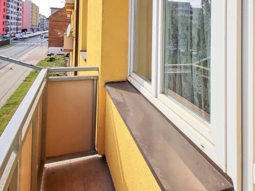 Prodaný byt 3+1 63 m²