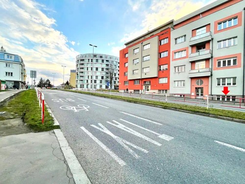 Prodej bytu 1+kk 36 m²