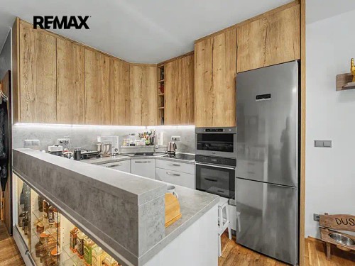 Prodaný byt 2+kk 72 m²