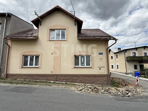 Prodej domu 280 m², pozemek 259 m²