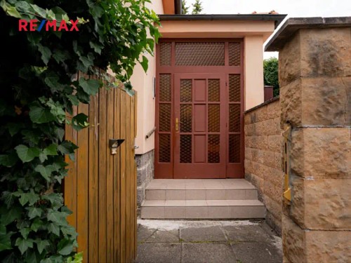 Prodej domu 184 m², pozemek 703 m²