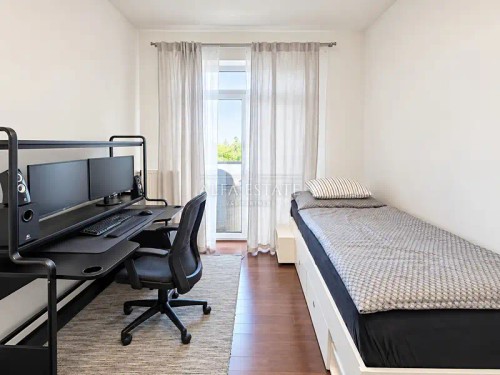 Prodej bytu 2+kk 50 m²