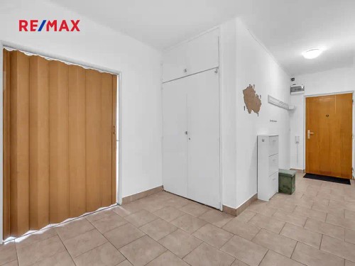 Prodej bytu 2+1 73 m²