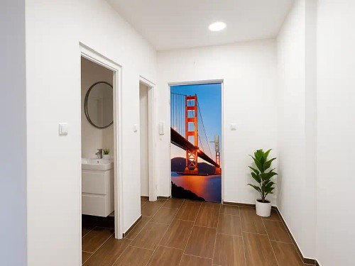 Prodaný byt 2+1 51 m²