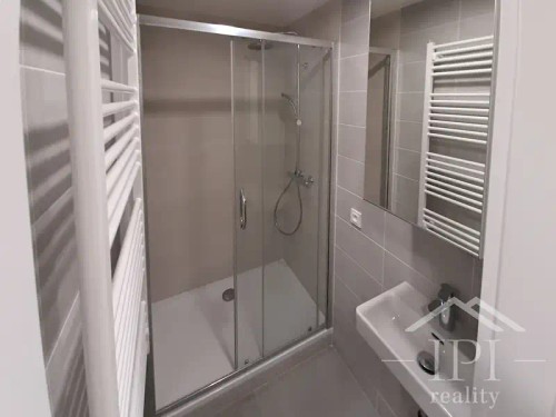 Prodaný byt 3+kk 56 m²
