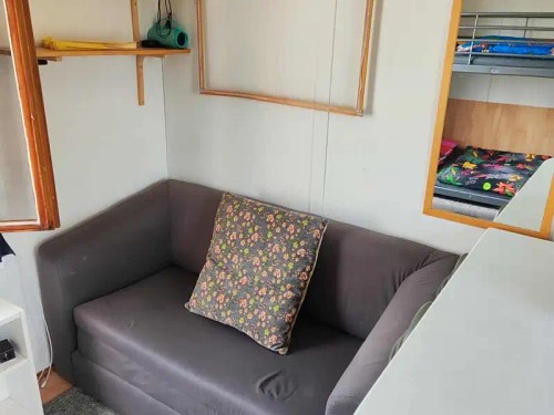 Prodej chaty 14 m², pozemek 300 m²