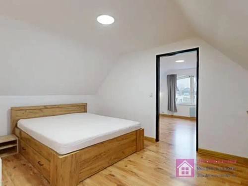 Prodej domu 73 m², pozemek 220 m²