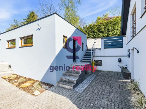 Prodej domu 120 m², pozemek 658 m²