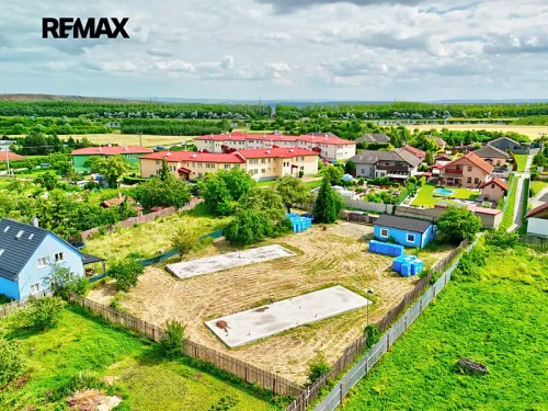 Prodej domu 89 m², pozemek 1014 m²