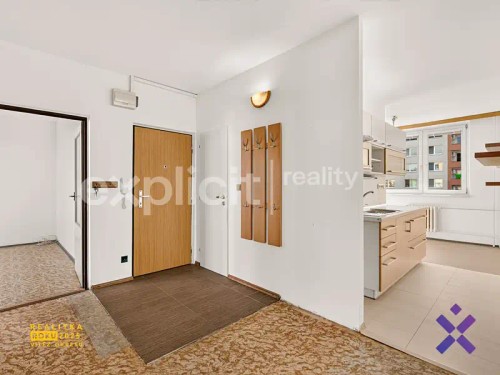 Prodej bytu 4+1 90 m²