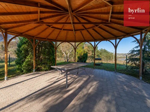 Prodej chaty 820 m², pozemek 24962 m²