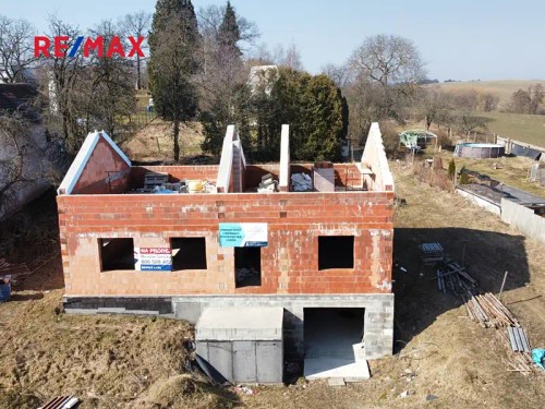 Prodej domu 195 m², pozemek 945 m²