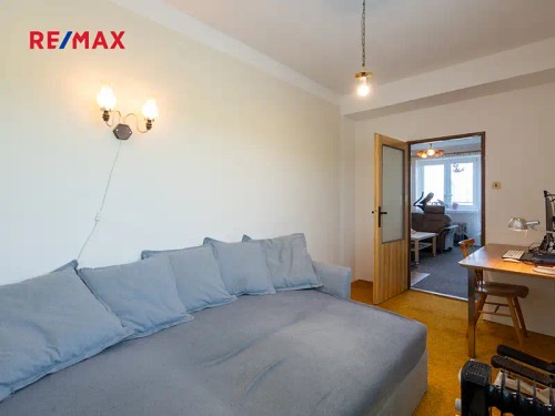 Prodej bytu 3+1 75 m²