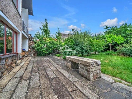 Prodej domu 200 m², pozemek 357 m²