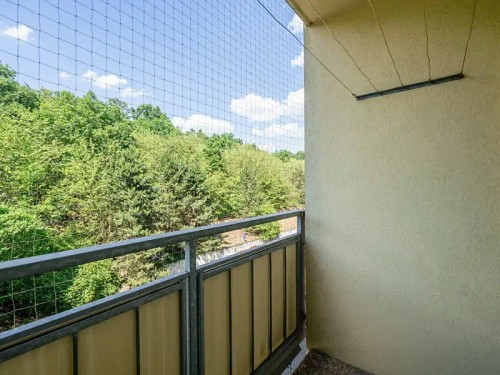Prodej bytu 2+kk 43 m²