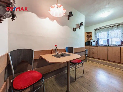 Prodej domu 175 m², pozemek 610 m²