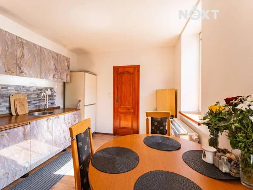 Prodej domu 100 m², pozemek 205 m²
