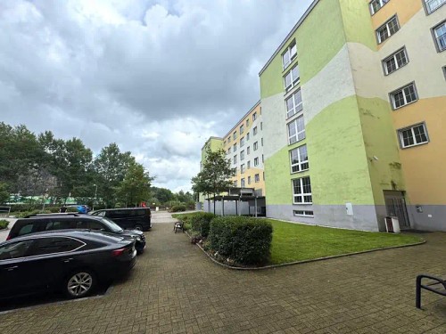 Prodaný byt 1+kk 38 m²