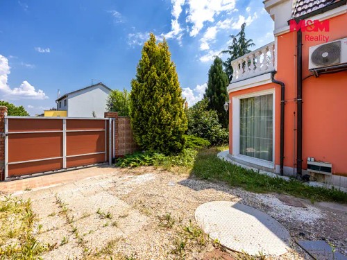 Prodej domu 150 m², pozemek 868 m²