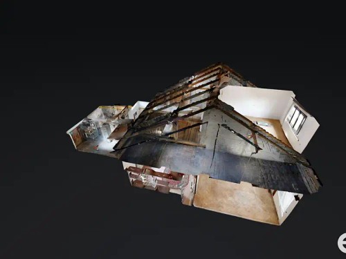 Prodej domu 82 m², pozemek 113 m²