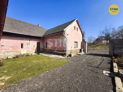 Prodej domu 200 m², pozemek 641 m²