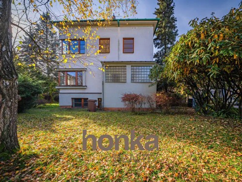 Prodej domu 183 m², pozemek 1161 m²
