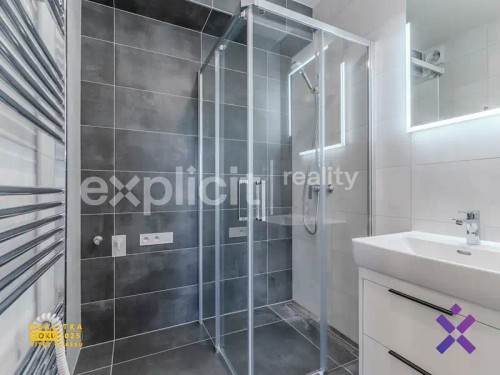 Prodej bytu 2+kk 43 m²