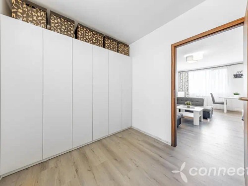 Prodaný byt 3+kk 93 m²