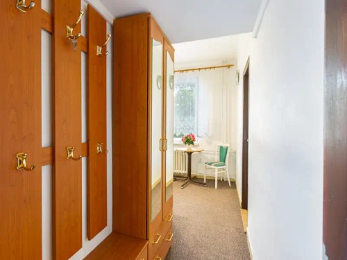 Prodaný byt 3+1 68 m²