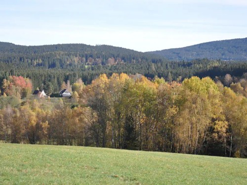 Prodej bytu 1+kk 17 m²