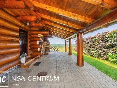 Prodej domu 131 m², pozemek 2000 m²