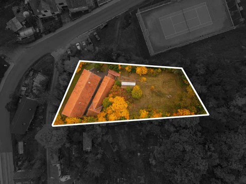 Prodej domu 120 m², pozemek 1300 m²