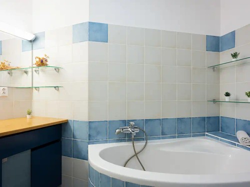Prodaný byt 2+kk 73 m²