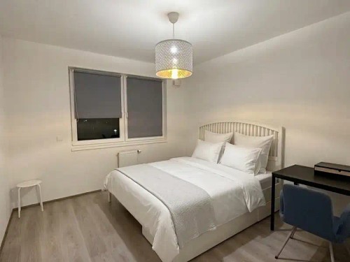 Prodaný byt 2+kk 55 m²