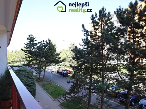Prodej bytu 3+kk 70 m²