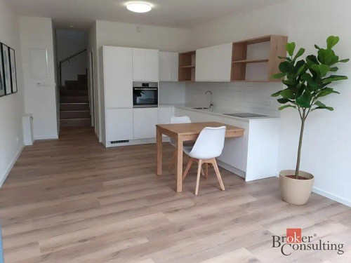 Prodaný byt 2+kk 58 m²