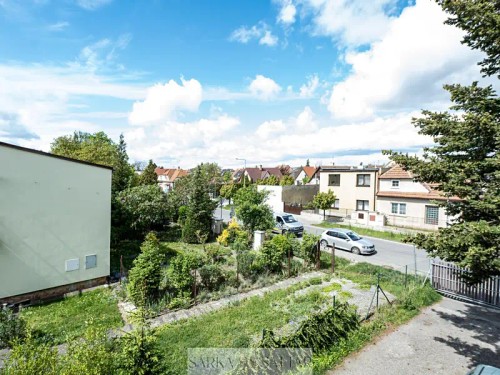 Prodaný byt 3+1 65 m²