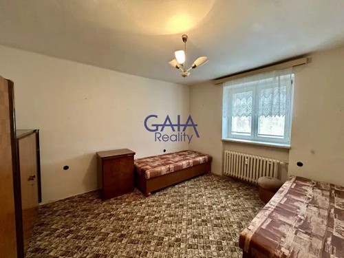 Prodaný byt 2+1 60 m²