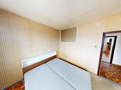 Prodaný byt 3+1 68 m²