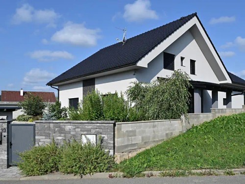 Prodej domu 225 m², pozemek 803 m²