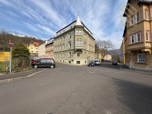 Prodaný  byt 2+1 68 m²
