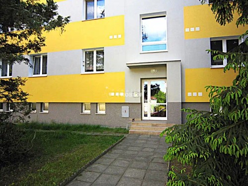Prodaný byt 3+1 69 m²